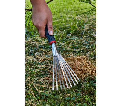  Грабли веерные ELITECH Garden GTS06 206413, фото 9 