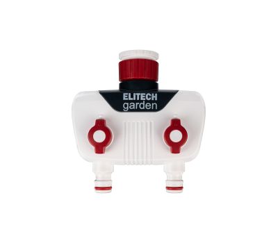  Разделитель потоков ELITECH GARDEN HF 001, фото 1 