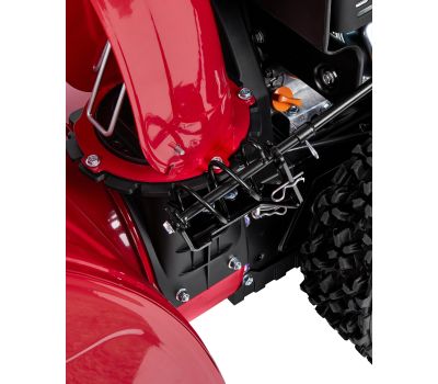  Снегоуборочная машина бензиновая ELITECH СМ 0756Н (E1609.023.00), фото 13 