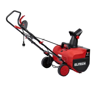  Снегоуборочная машина электрическая ELITECH СМЭ 2200 (E1609.019.00) 207854, фото 4 