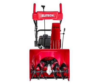  Снегоуборочная машина ELITECH СМ 0761С (E1609.025.00) 208057, фото 3 