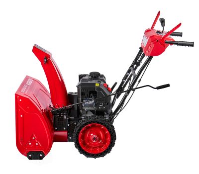  Снегоуборочная машина ELITECH СМ 0761СЛЭ (E1609.026.00) 208059, фото 2 
