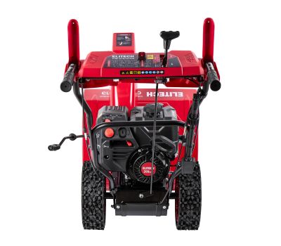  Снегоуборочная машина ELITECH СМ 0761СЛЭ (E1609.026.00) 208059, фото 4 