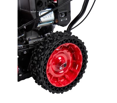  Снегоуборочная машина ELITECH СМ 0761СЛЭ (E1609.026.00) 208059, фото 5 