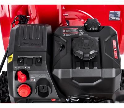  Снегоуборочная машина ELITECH СМ 0761СЛЭ (E1609.026.00) 208059, фото 8 