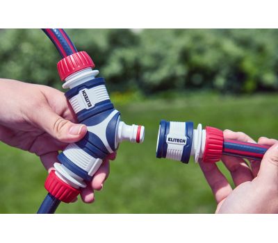  Соединитель ELITECH GARDEN HF 012WS 206038, фото 3 