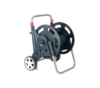  Тележка для шлангов ELITECH GARDEN HC 50PE 206023, фото 3 