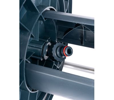  Тележка для шлангов ELITECH GARDEN HC 50PE 206023, фото 4 