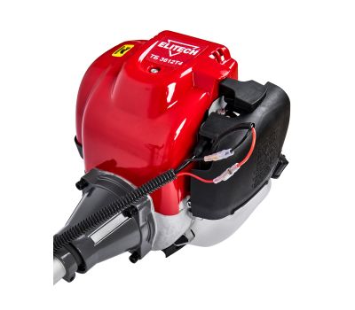 Триммер бензиновый ELITECH ТБ 3612T4 (E1602.016.00) 205470, фото 9 