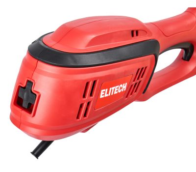  Триммер электрический ELITECH ТЭ 1238В (E1602.024.00) 205476, фото 4 