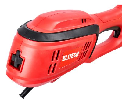  Триммер электрический ELITECH ТЭ 1240В (E1602.025.00) 205477, фото 5 