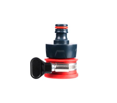  Адаптер безрезьбовой  ELITECH GARDEN HF 021 206049, фото 1 