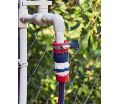  Адаптер безрезьбовой  ELITECH GARDEN HF 021 206049, фото 4 