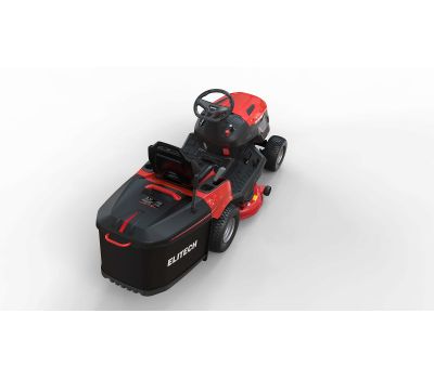  Газонокосилка бензиновая ELITECH ТБ 1198А (E1610.003.00) 209895, фото 11 