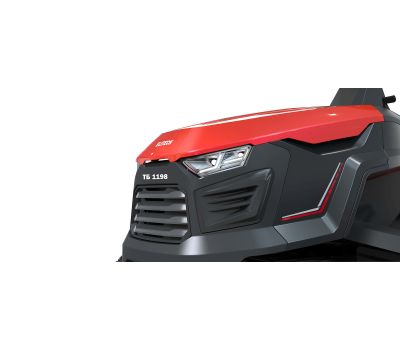  Газонокосилка бензиновая ELITECH ТБ 1198А (E1610.003.00) 209895, фото 3 