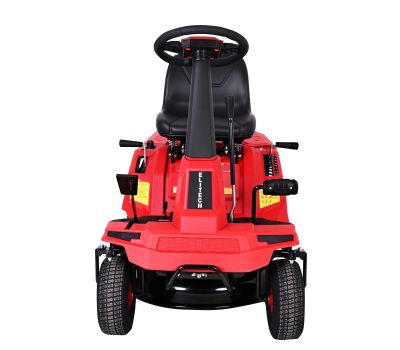  Газонокосилка бензиновая с сиденьем ELITECH МБ 4462Т(E1610.006.00) 210954, фото 4 