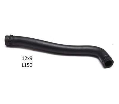  Шланг впускной, 12х9х150. ОСА 18/15 Е1606.001.00 Elitech 0808.030400 197108, фото 1 