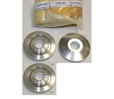  Фланец внутренний , 72102-099,  СР 1221 Elitech 1101.039800 187309, фото 1 