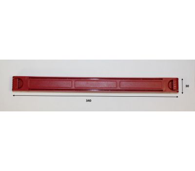  Упор параллельный BD2014-TC115A-0001: ПЭ450 Elitech 1102.020000 179386, фото 1 
