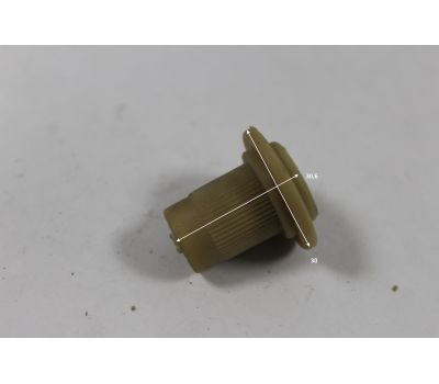  Вал передней рукоятки LM039-012 Р 82 Elitech 1809.000400 178816, фото 1 