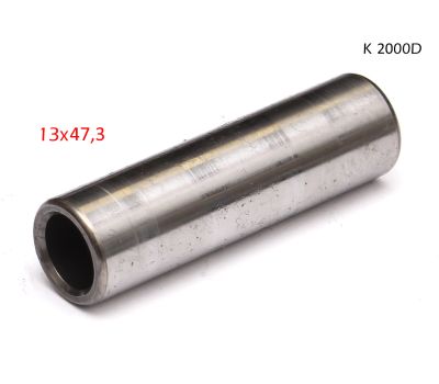  Палец поршневой  К 2000D Elitech 0803.138700 203753, фото 1 