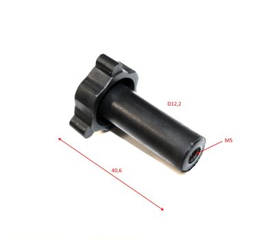  Гайка-барашек,BDTSW200-620920-0034 Elitech 1102.035300 179528, фото 1 