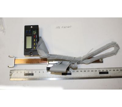  Индикатор  цифровой, СТР1833Э Elitech 1106.036300 192569, фото 1 