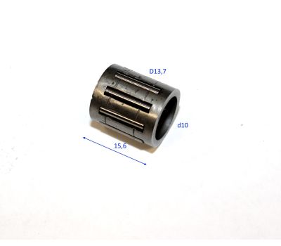  Игольчатый подшипник  БТ 52 (E1602.011.00) Elitech 0802.209200 203639, фото 1 