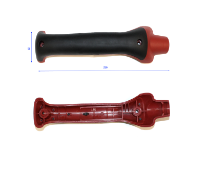 Крышка рукоятки основной   П 1552ЭМ HD (E2205.004.00) Elitech 1804.142950 208955, фото 1 