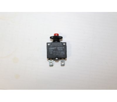 Предохранитель тепловой, 8-10А. ZID-UL-200B-30. ВЭ 2050 Elitech 1203.003000 185411, фото 1 
