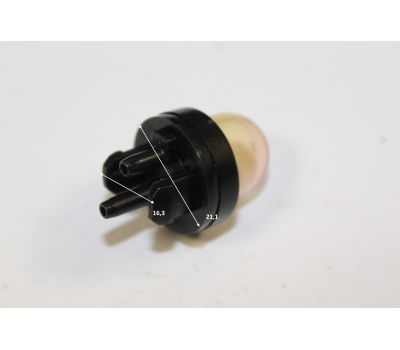  Праймер FY2512-0046 БП 25/12М Elitech 0801.056850 196408, фото 1 