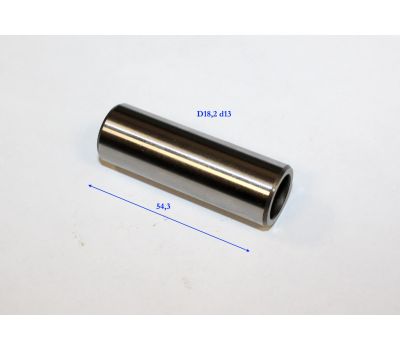  Палец поршневой. 100003125. БМ 200Н Elitech 0810.039750 199257, фото 1 