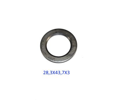  Опорная шайба П 1552ЭМ HD Elitech 1804.137850 201663, фото 1 