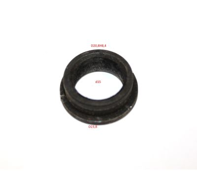  Втулка опорного фланца  GC 400 Elitech 1202.008200 206760, фото 1 