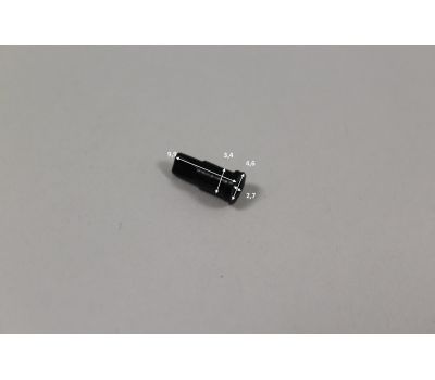  Клапан масляной емкости Elitech 0801.011050 195348, фото 1 