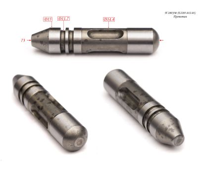 Боек П 280ЭМ Master (E2205.012.01) Elitech 1804.156850 202983, фото 1 