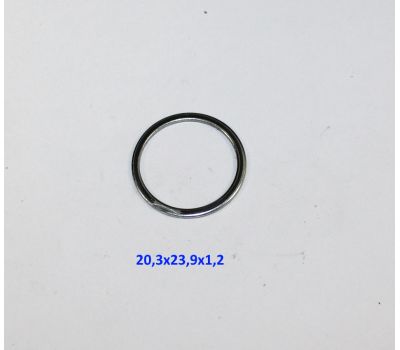  Шайба упорная Elitech 1500.086800 178534, фото 1 