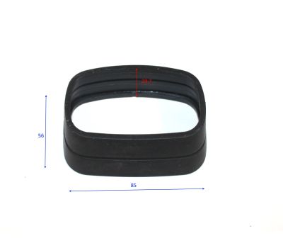 Амортизатор нижний П 1755ЭМ HD, П 1552ЭМ HD Elitech 1804.143150 201513, фото 1 