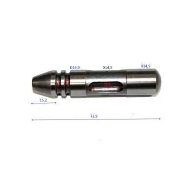  Боек П 1130ЭМ HD Elitech 1804.125850 201786, фото 1 