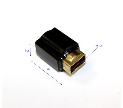  Щеткодержатель ИВС 2400 Elitech 0808.024200 183560, фото 1 