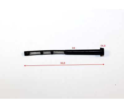  Фильтр топливный  К 6000D Elitech 0803.127650 203845, фото 1 
