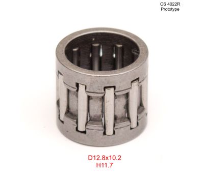  Подшипник игольчатый  CS 4022R (E1611.004.00) Elitech 0801.143700 208608, фото 1 