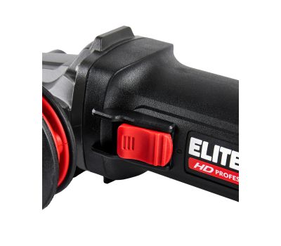  Шлифмашина угловая ELITECH HD AG 1512E (E2213.052.01) 205378, фото 7 