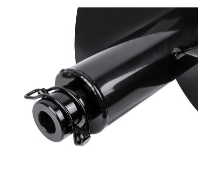  Шнек двузаходный для мотобура ELITECH HD 0809.027500 210872, фото 5 