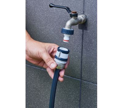  Соединитель ELITECH GARDEN HF 011M 206039, фото 3 