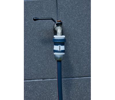  Соединитель ELITECH GARDEN HF 011M 206039, фото 5 