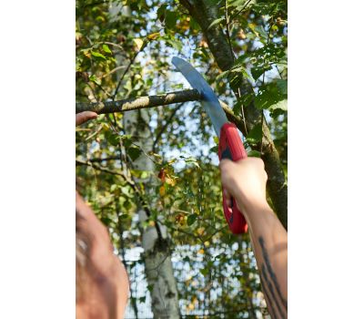  Ножовка по дереву ELITECH Garden WS01 206422, фото 7 