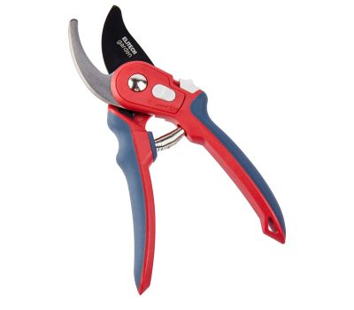  Секатор с плавным регулируемым захватом плоскостной ELITECH Garden PB 03 206426, фото 9 