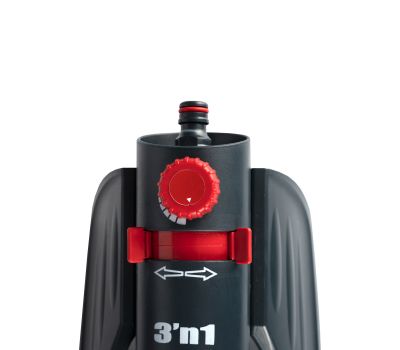  Дождеватель осциллирующий ELITECH GARDEN SP 003O 206070, фото 5 