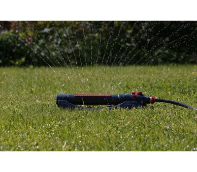  Дождеватель осциллирующий ELITECH GARDEN SP 003O 206070, фото 8 